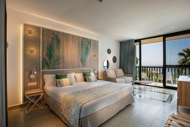 La Palma Princess 29