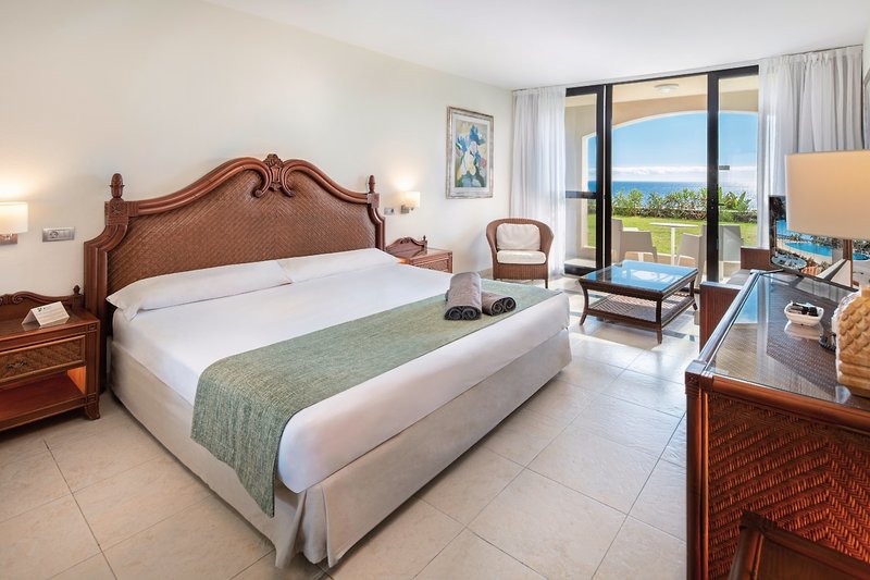 La Palma Princess 30