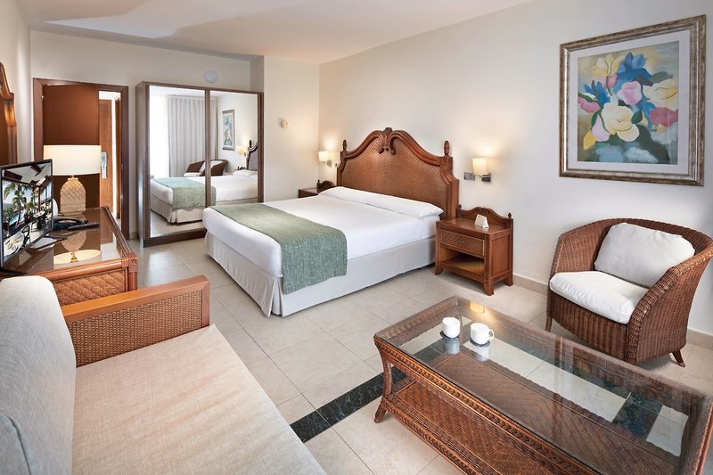 La Palma Princess 31