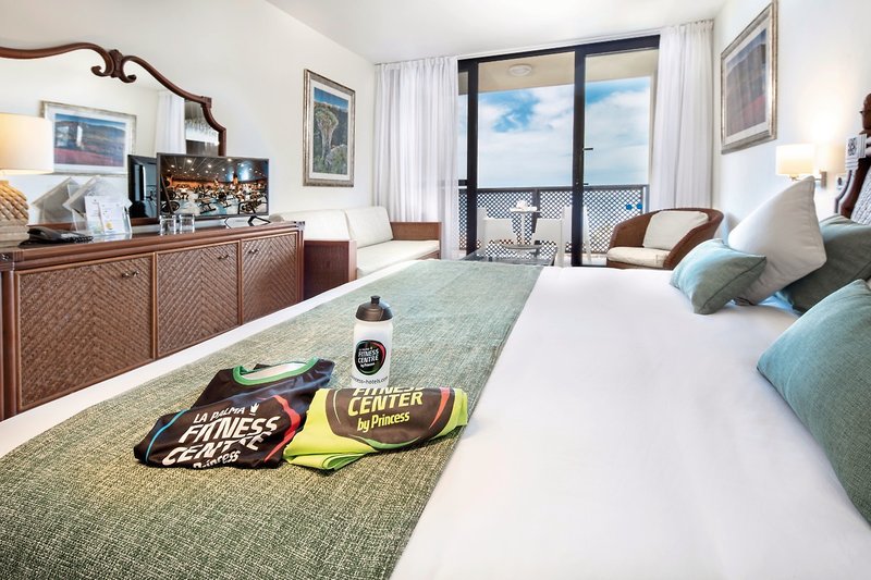 La Palma Princess 32