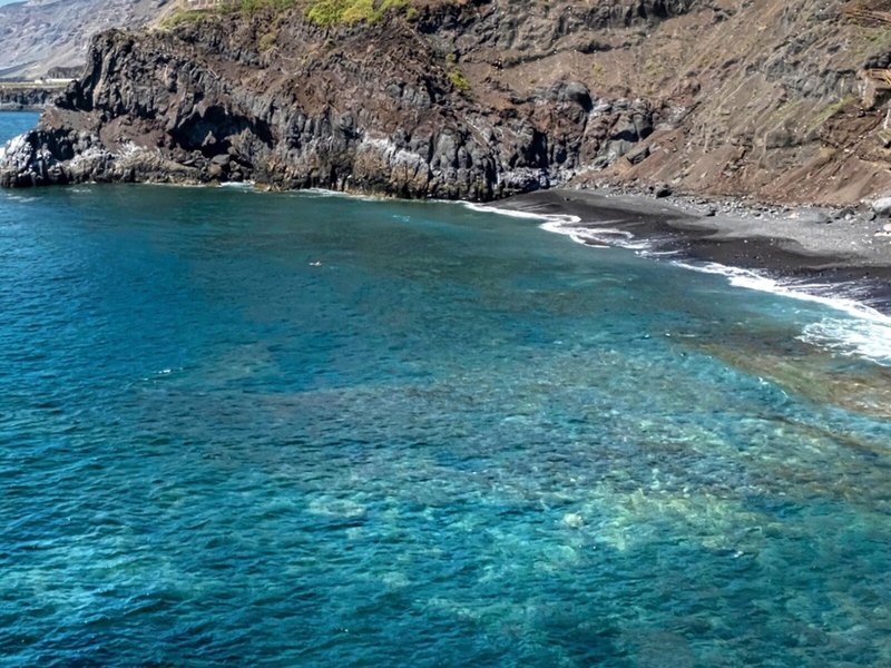 La Palma & Teneguia Princess 6