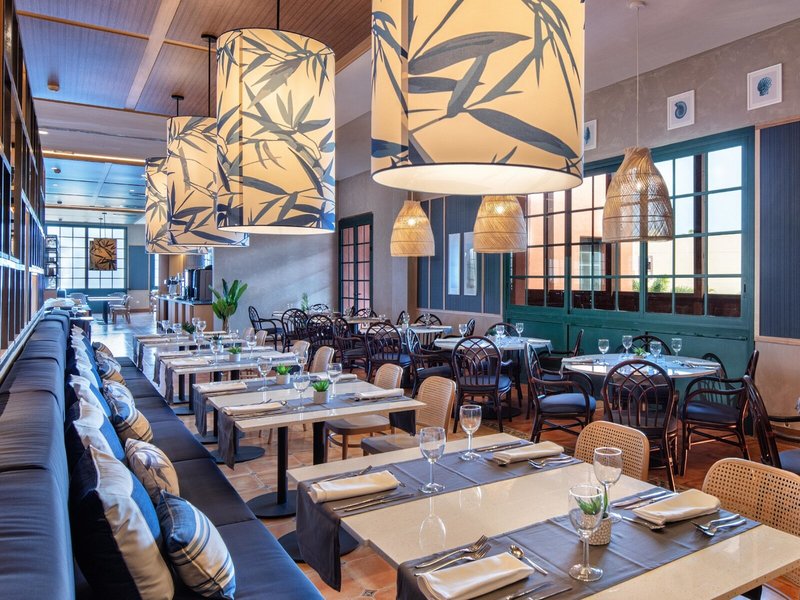 La Palma & Teneguia Princess 22