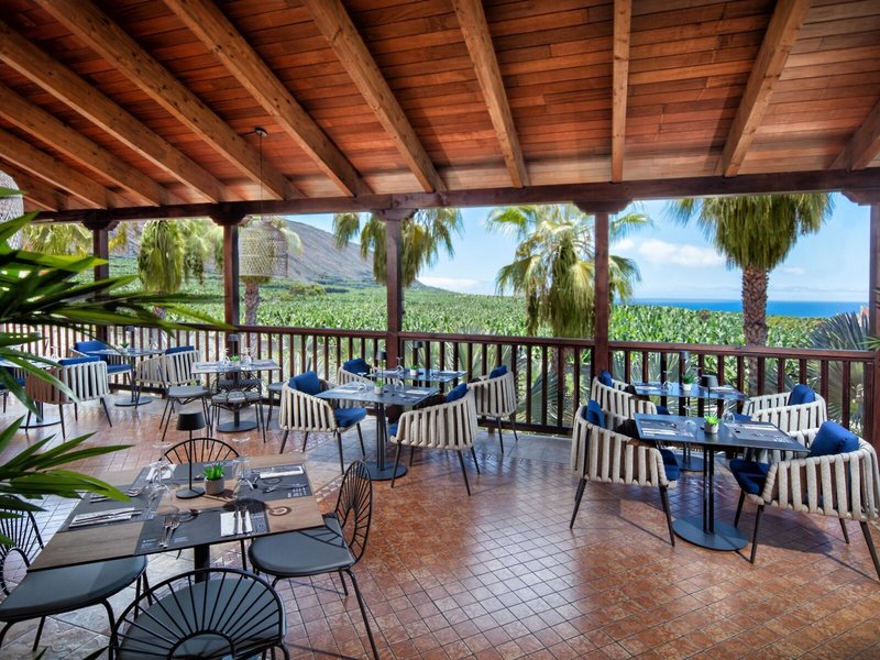 La Palma & Teneguia Princess 25