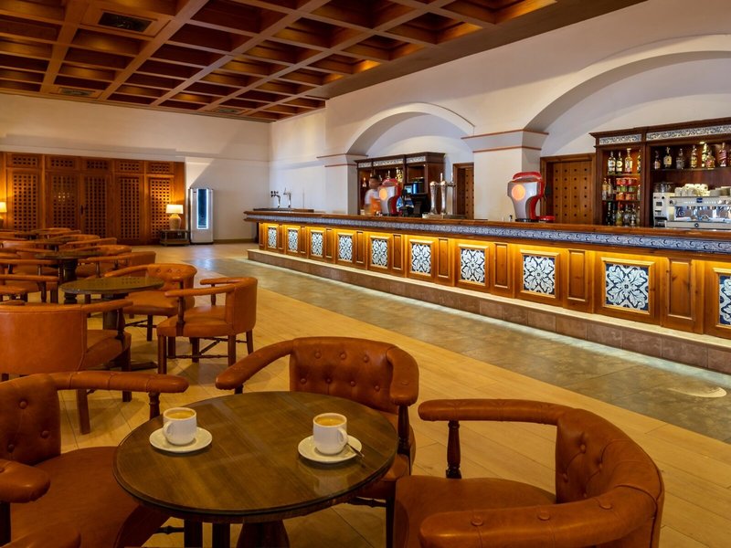 La Palma & Teneguia Princess 30