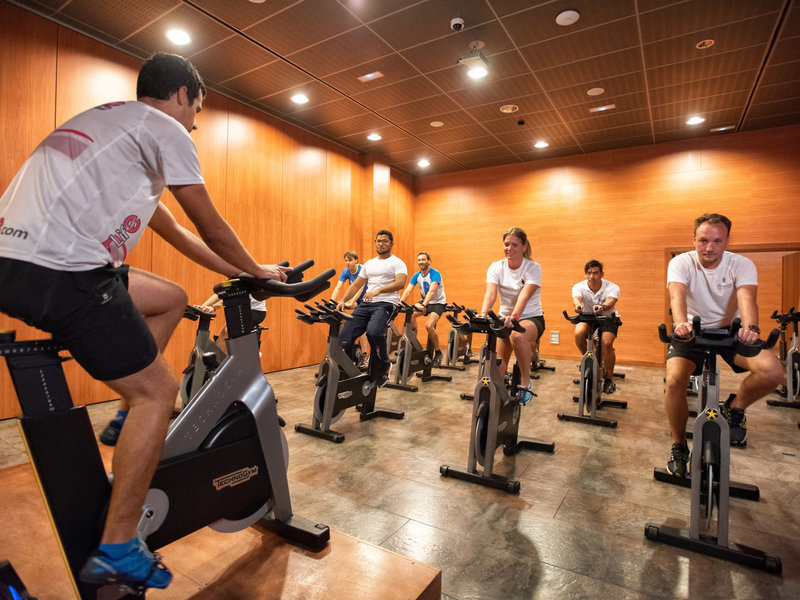 La Palma & Teneguia Princess 31