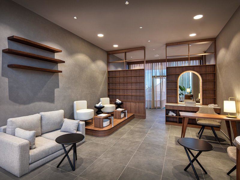 La Palma & Teneguia Princess 49