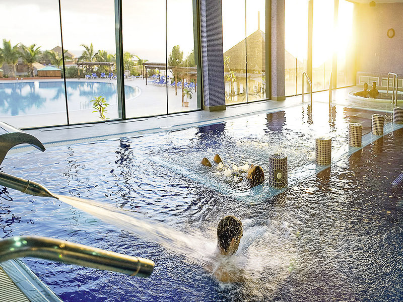 La Palma & Teneguia Princess 5