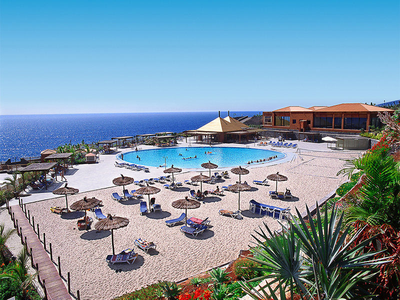 La Palma & Teneguia Princess 8