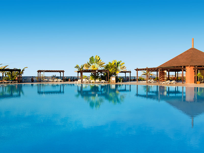 La Palma & Teneguia Princess 11