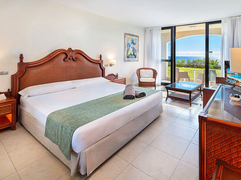 La Palma & Teneguia Princess 14