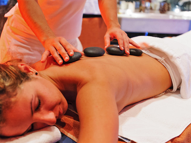 La Palma & Teneguia Princess 17