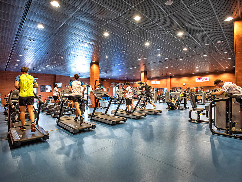 La Palma & Teneguia Princess 19