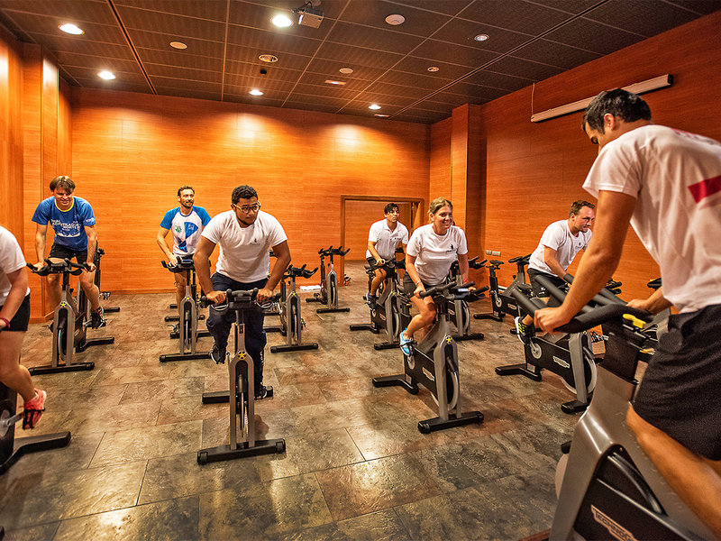 La Palma & Teneguia Princess 20