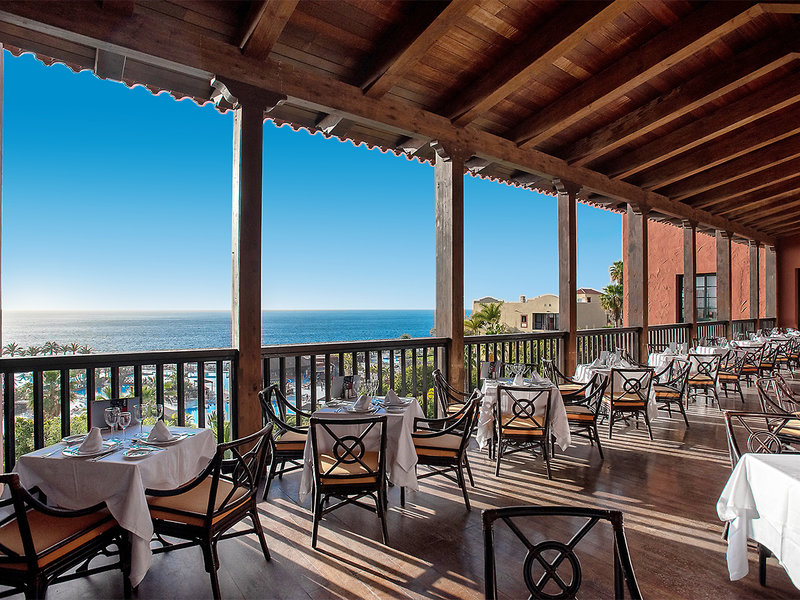 La Palma & Teneguia Princess 21