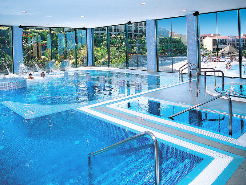 La Palma & Teneguia Princess 23