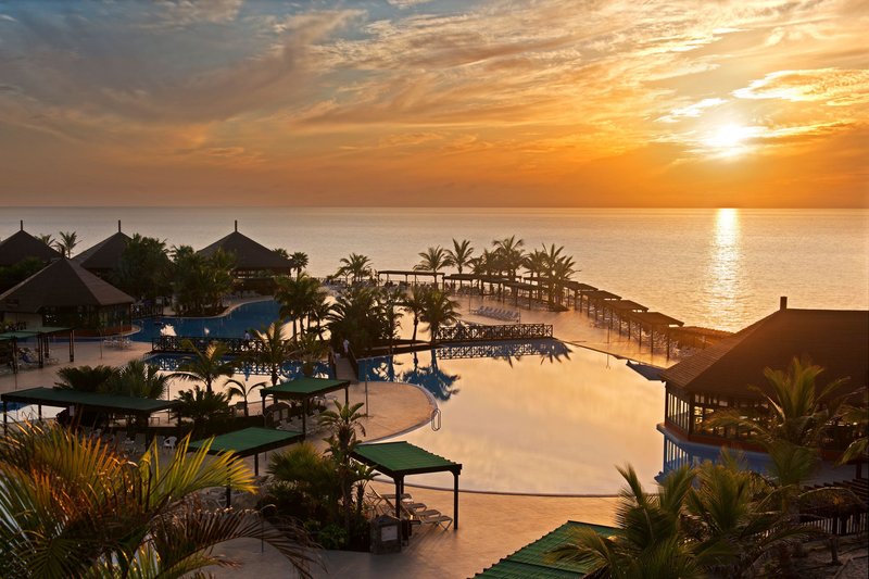 La Palma & Teneguia Princess 29