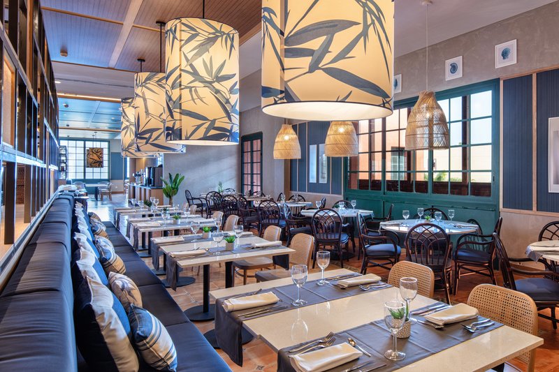 La Palma & Teneguia Princess 48