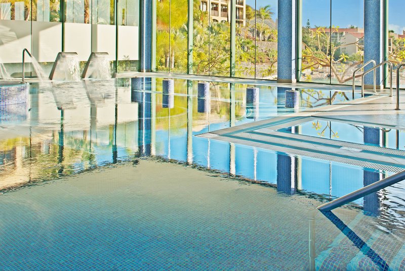 La Palma & Teneguia Princess 51