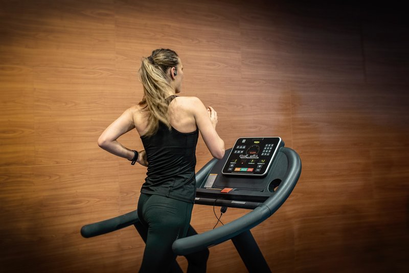 La Palma & Teneguia Princess 74