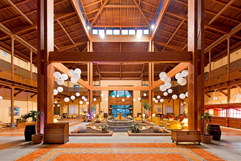 La Palma & Teneguia Princess 84