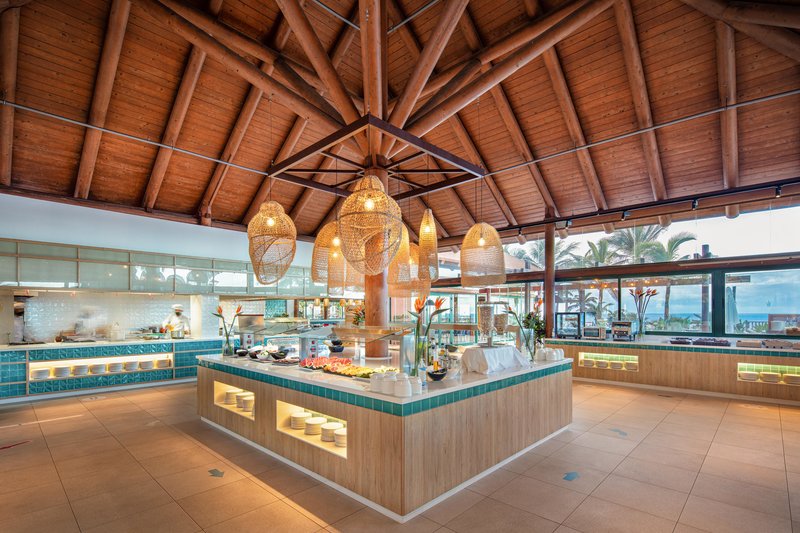 La Palma & Teneguia Princess 89