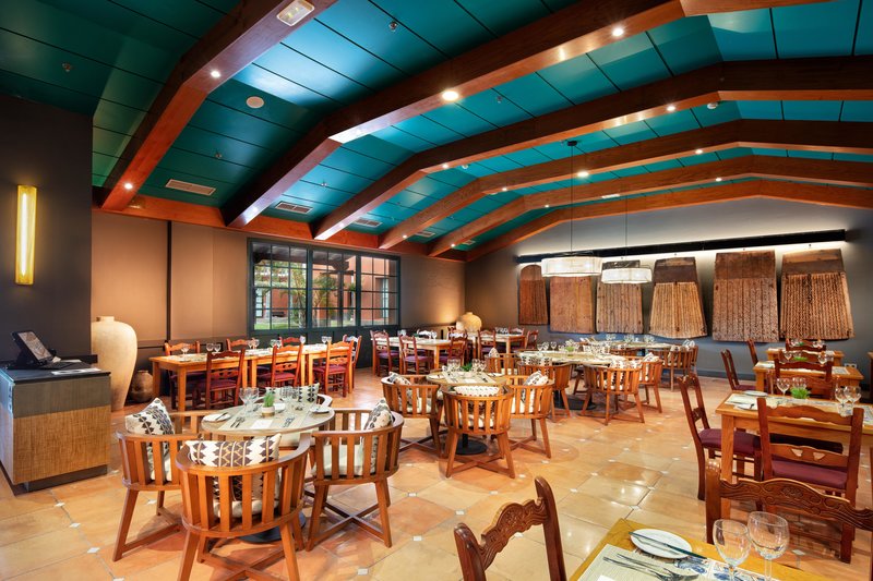 La Palma & Teneguia Princess 91