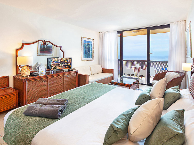 La Palma Princess 10