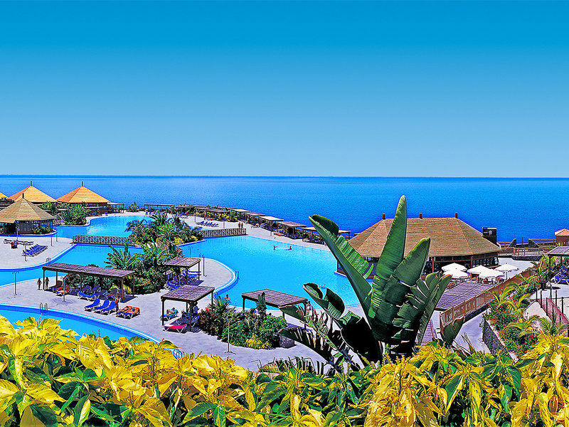 La Palma Princess 13