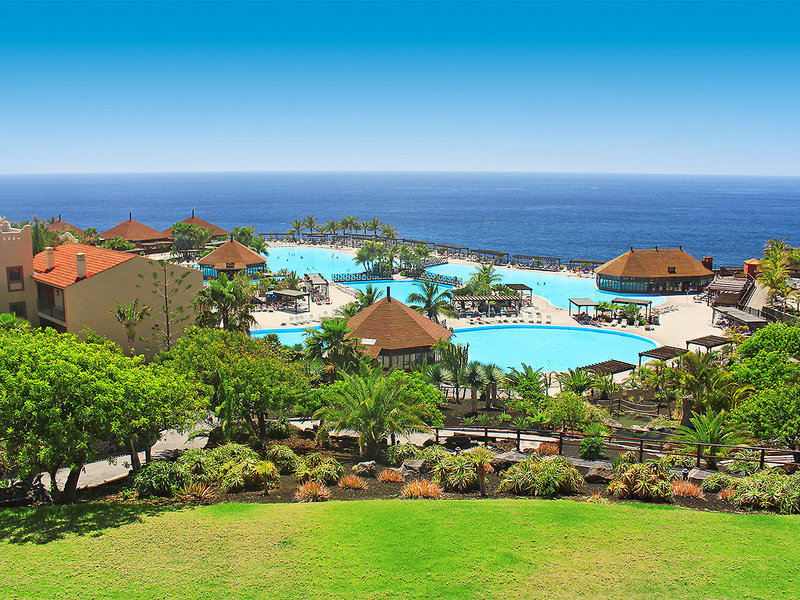 La Palma Princess 15