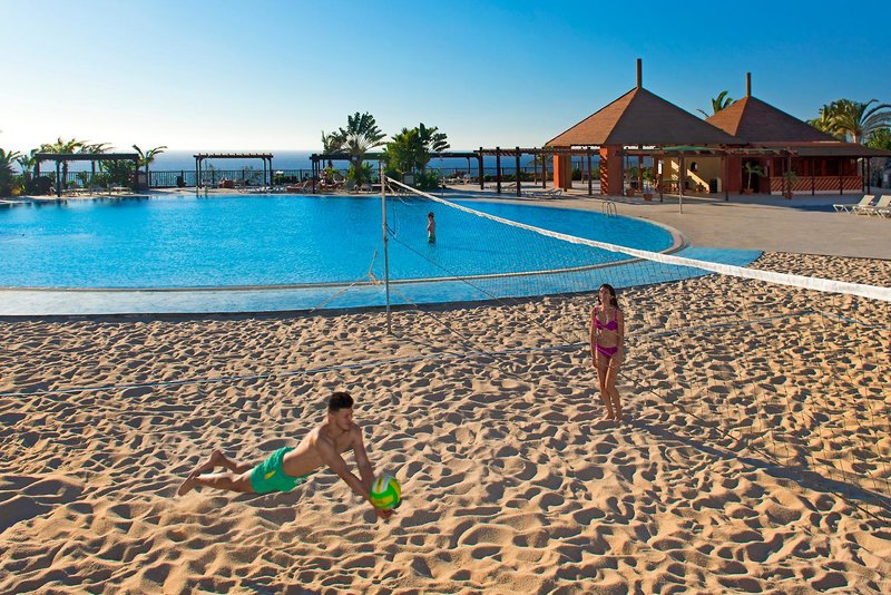 La Palma Princess 29