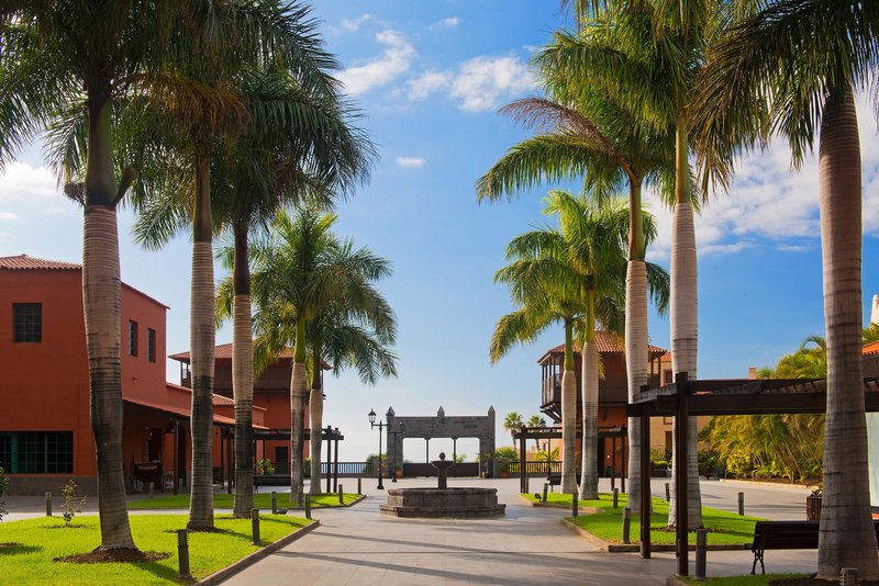 La Palma Princess 34