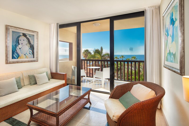 La Palma Princess 37