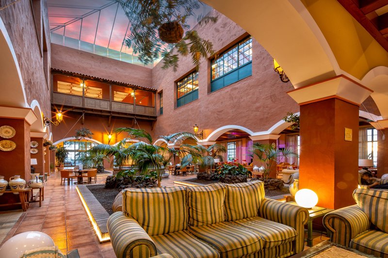 La Palma Princess 44