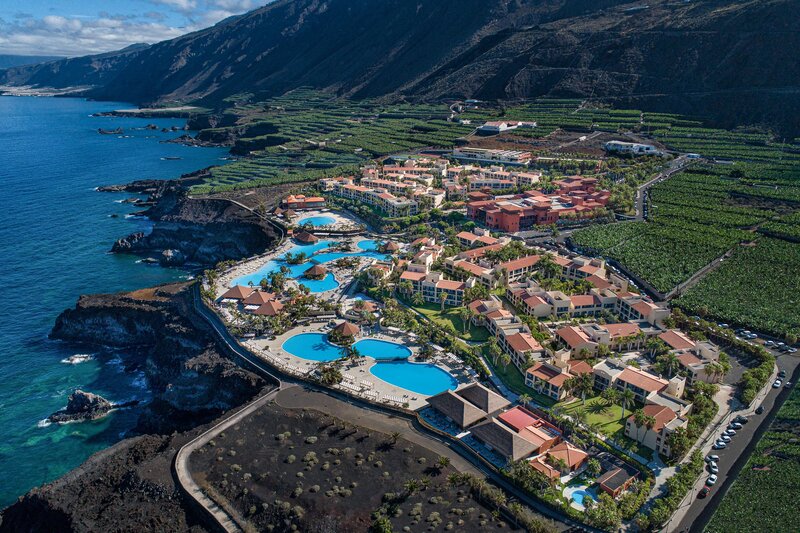 La Palma Princess 54