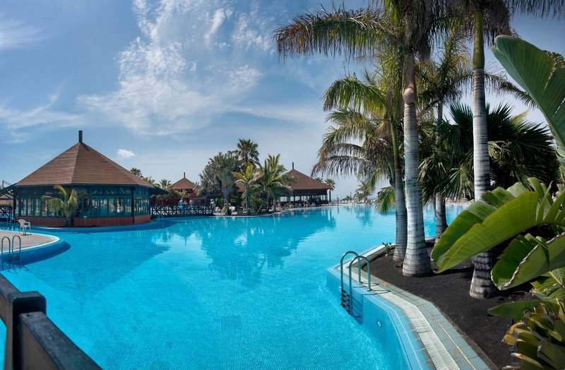 La Palma Princess 56