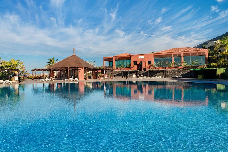 La Palma Princess 59