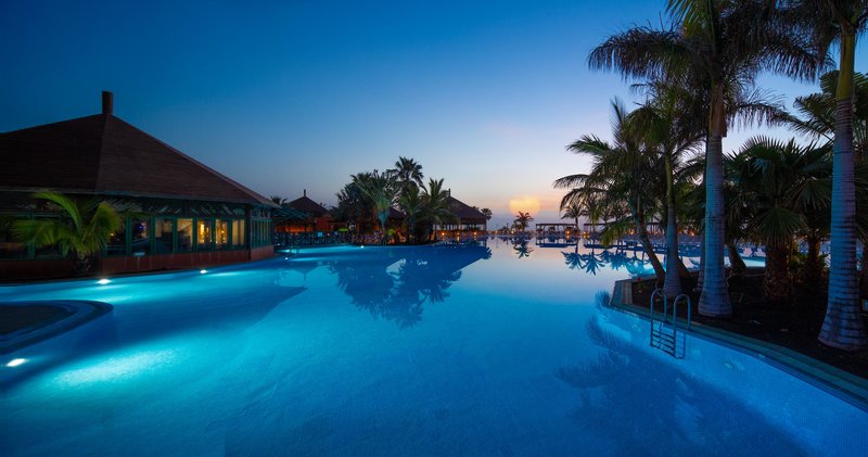 La Palma Princess 60