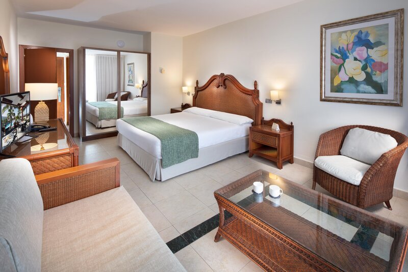 La Palma Princess 65