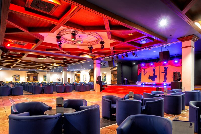 La Palma Princess 71