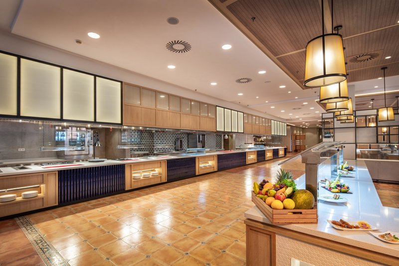 La Palma Princess 72