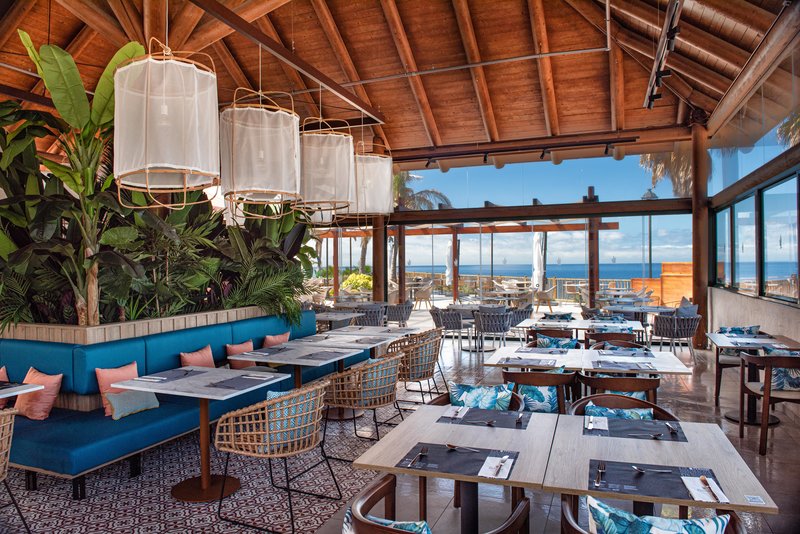 La Palma Princess 75