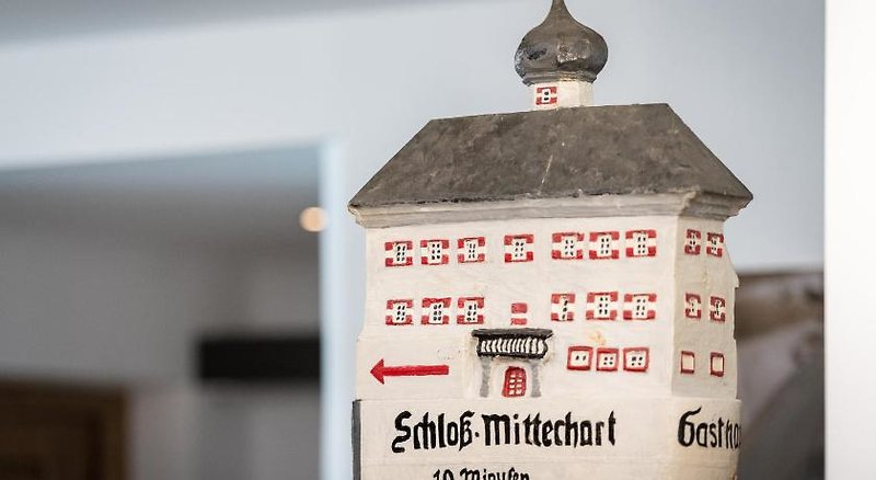 Schloss Mitterhart