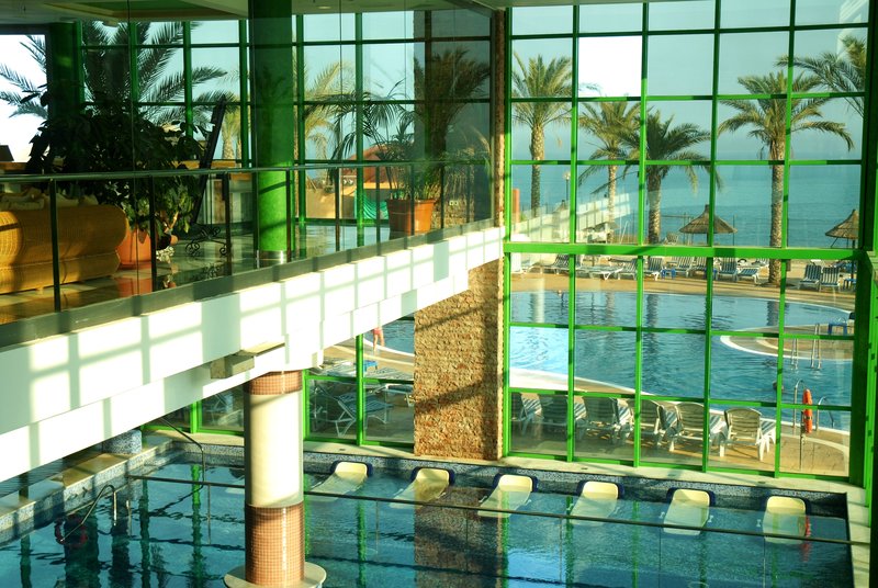 Holiday World RIWO Hotel 7