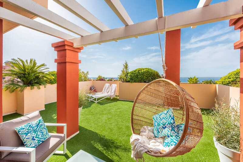Holiday World RIWO Hotel 8