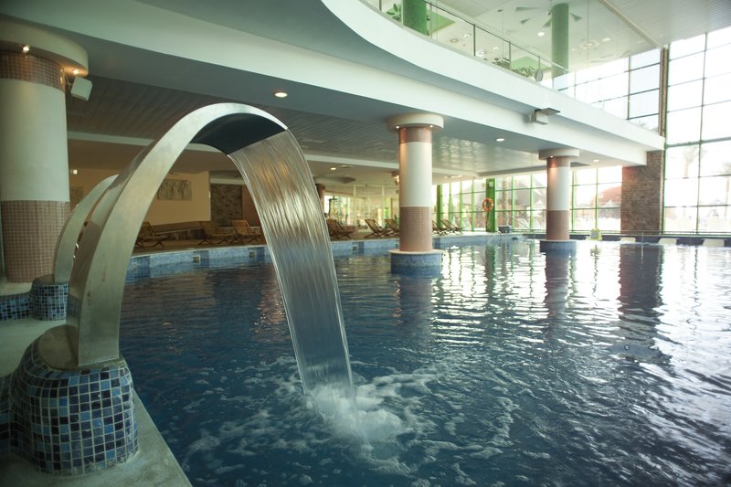 Holiday World RIWO Hotel 9