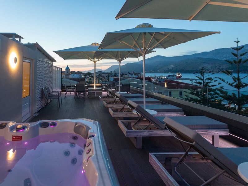 Mouikis Hotel 7