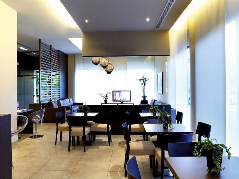 Mouikis Hotel 19