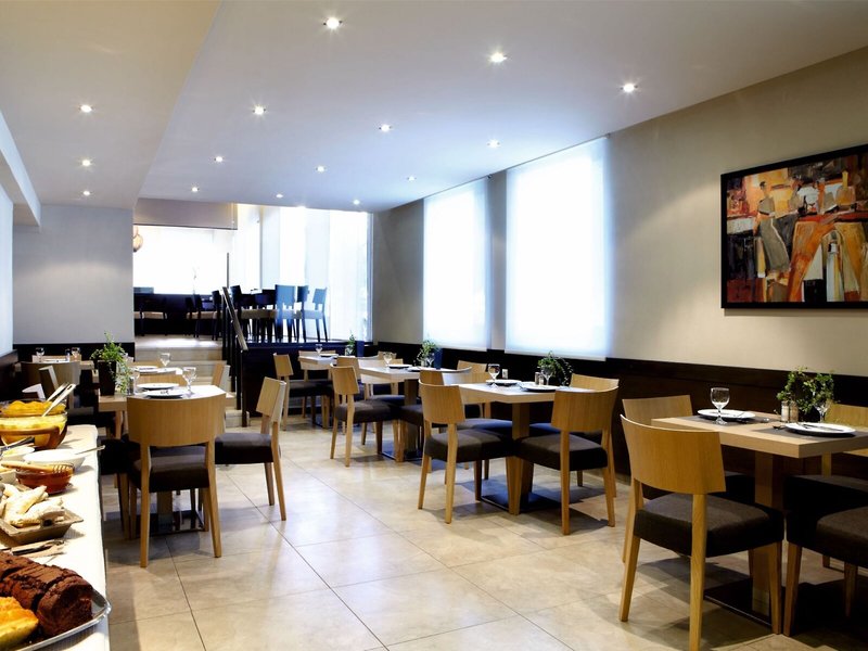 Mouikis Hotel 29