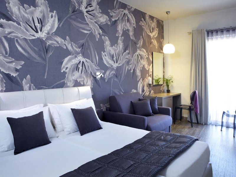Mouikis Hotel 47