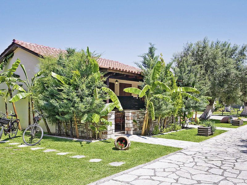 Villa Elia Resort - Villa Elia 5